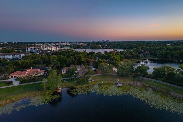 530 LAKE CATHERINE DRIVE, Maitland, FL 32751