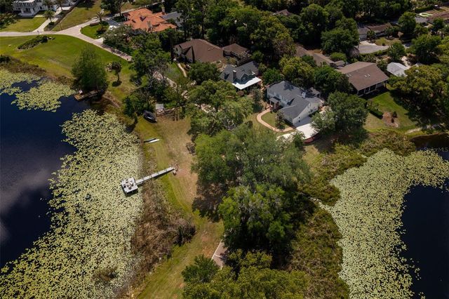 530 LAKE CATHERINE DRIVE, Maitland, FL 32751
