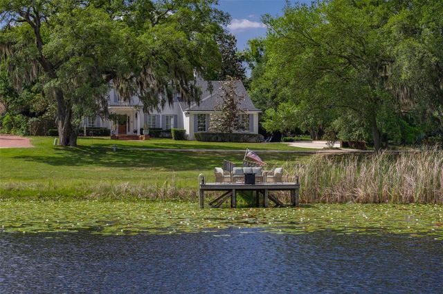 530 LAKE CATHERINE DRIVE, Maitland, FL 32751