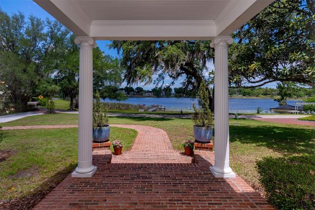 530 LAKE CATHERINE DRIVE, Maitland, FL 32751