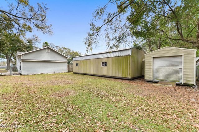 1705 14th Street, Pascagoula, MS 39567