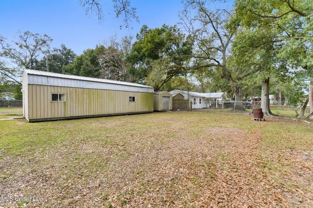 1705 14th Street, Pascagoula, MS 39567