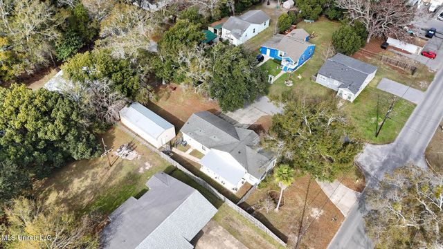 1705 14th Street, Pascagoula, MS 39567