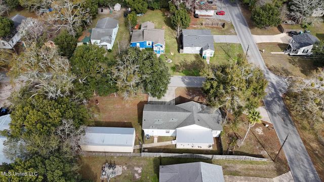 1705 14th Street, Pascagoula, MS 39567