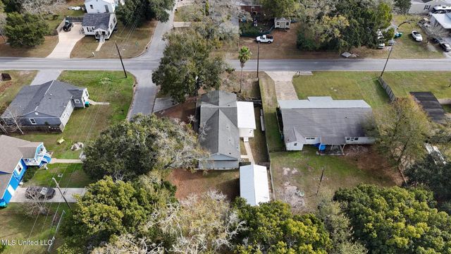 1705 14th Street, Pascagoula, MS 39567