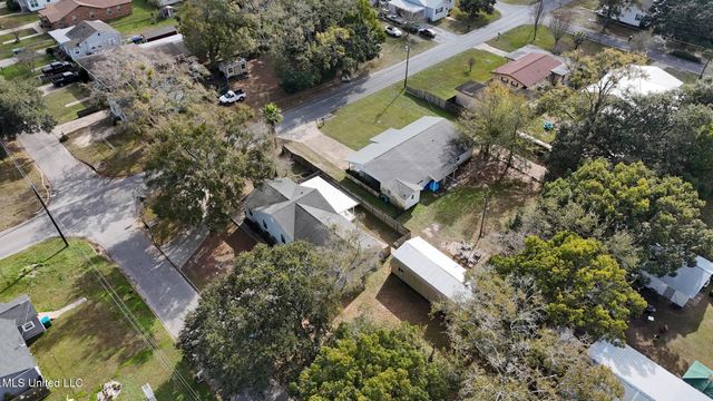 1705 14th Street, Pascagoula, MS 39567