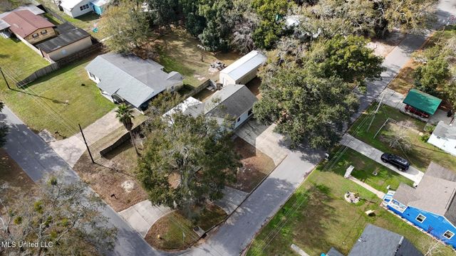 1705 14th Street, Pascagoula, MS 39567