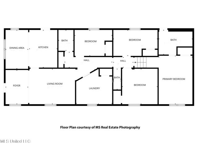 1705 14th Street, Pascagoula, MS 39567