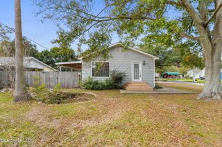 1705 14th Street, Pascagoula, MS 39567