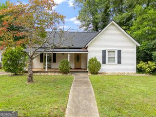120 Stewart Street, Carrollton, GA 30117