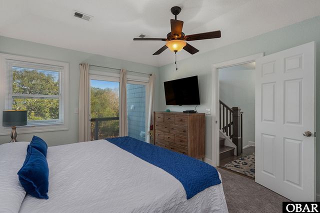 209 Sea Oats Lane Lot 2, Southern Shores, NC 27949