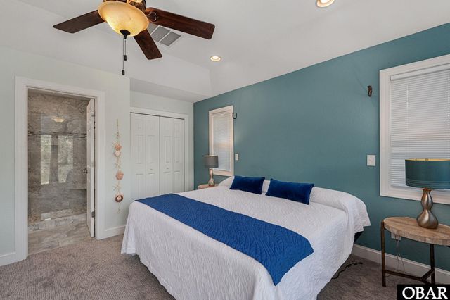 209 Sea Oats Lane Lot 2, Southern Shores, NC 27949