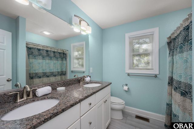 209 Sea Oats Lane Lot 2, Southern Shores, NC 27949