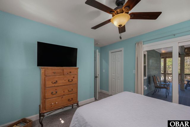 209 Sea Oats Lane Lot 2, Southern Shores, NC 27949