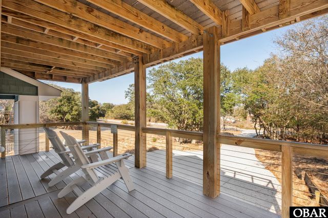 209 Sea Oats Lane Lot 2, Southern Shores, NC 27949