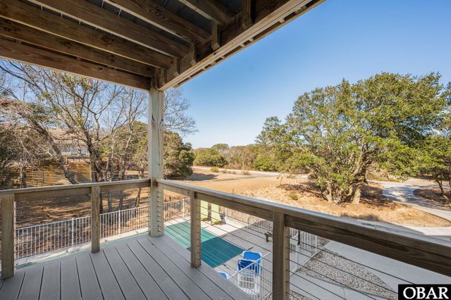 209 Sea Oats Lane Lot 2, Southern Shores, NC 27949