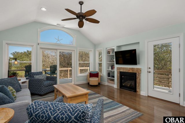 209 Sea Oats Lane Lot 2, Southern Shores, NC 27949