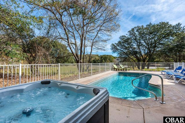 209 Sea Oats Lane Lot 2, Southern Shores, NC 27949