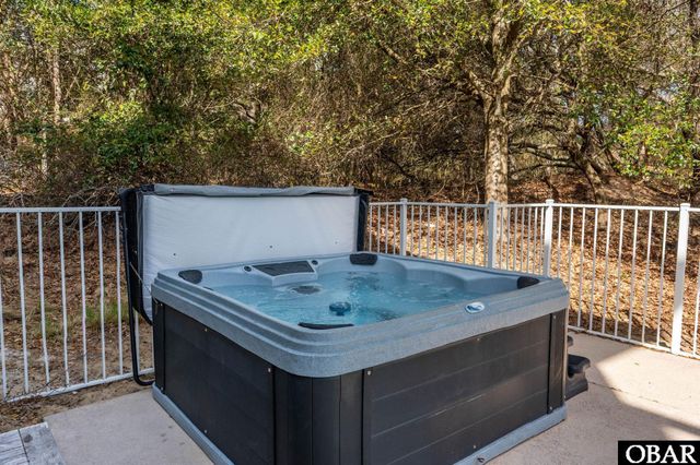 209 Sea Oats Lane Lot 2, Southern Shores, NC 27949