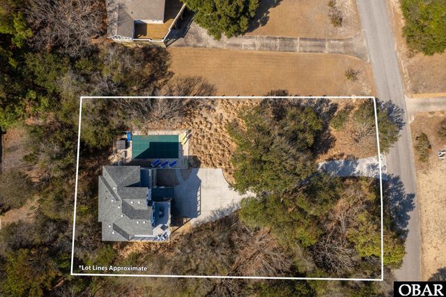 209 Sea Oats Lane Lot 2, Southern Shores, NC 27949