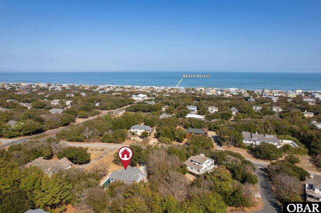 209 Sea Oats Lane Lot 2, Southern Shores, NC 27949