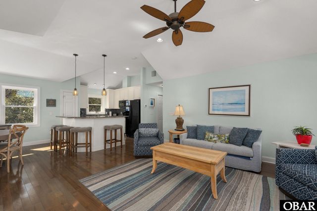 209 Sea Oats Lane Lot 2, Southern Shores, NC 27949