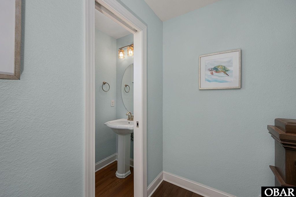 Image 17 of property listing at 209 Sea Oats Lane Lot 2, Southern Shores, NC 27949