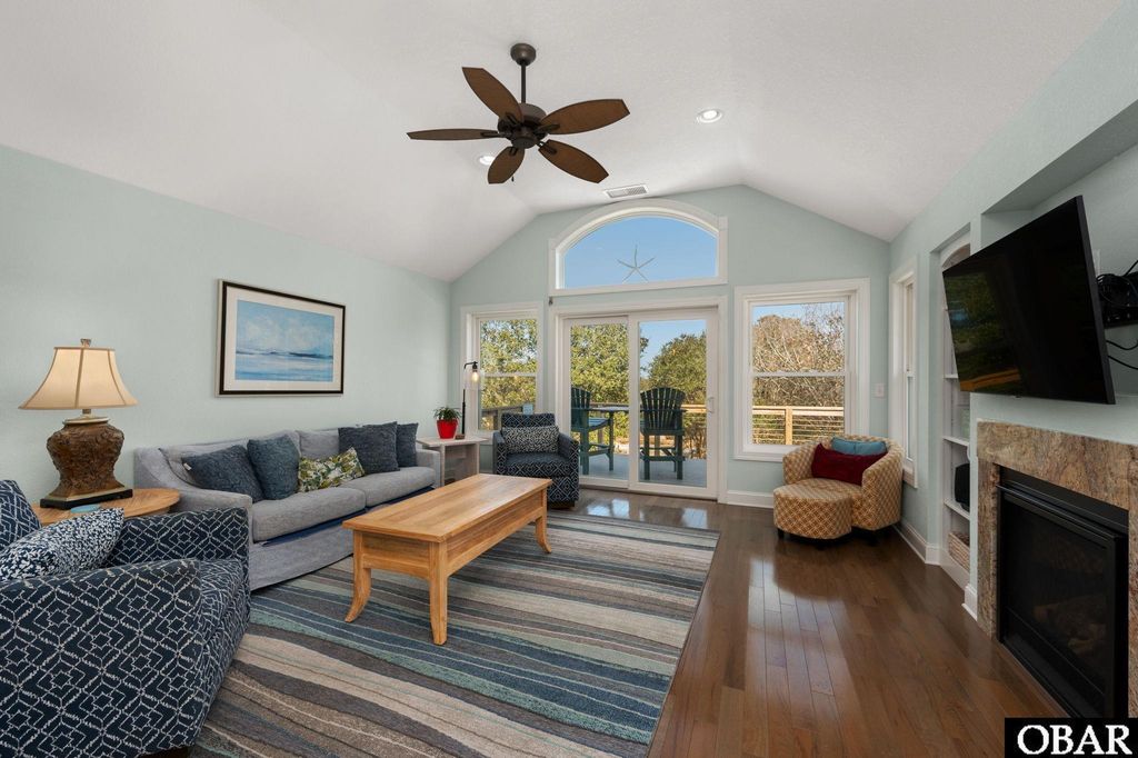 Image 3 of property listing at 209 Sea Oats Lane Lot 2, Southern Shores, NC 27949