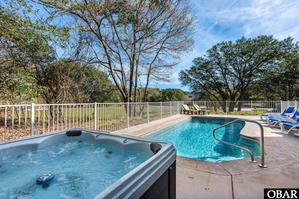 Image 35 of property listing at 209 Sea Oats Lane Lot 2, Southern Shores, NC 27949