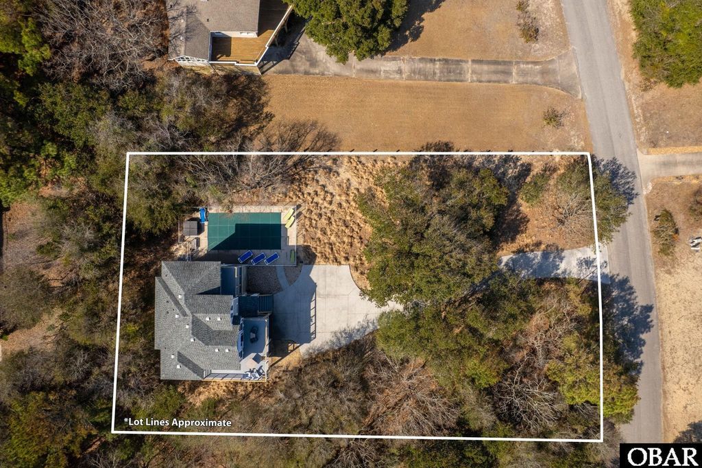 Image 38 of property listing at 209 Sea Oats Lane Lot 2, Southern Shores, NC 27949