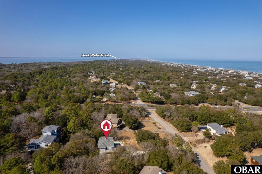 Image 40 of property listing at 209 Sea Oats Lane Lot 2, Southern Shores, NC 27949