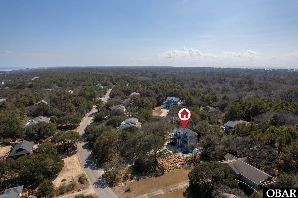 Image 41 of property listing at 209 Sea Oats Lane Lot 2, Southern Shores, NC 27949