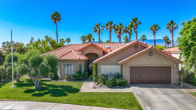 38661 Desert Mirage Drive, Palm Desert, CA 92260