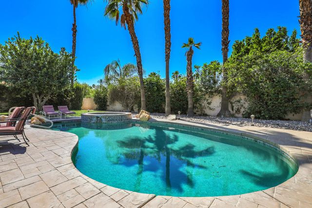 38661 Desert Mirage Drive, Palm Desert, CA 92260