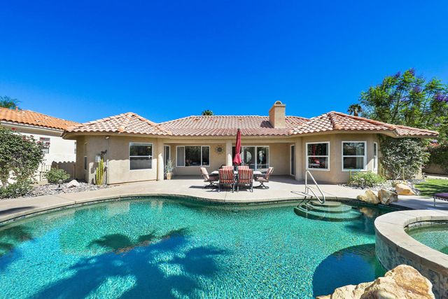 38661 Desert Mirage Drive, Palm Desert, CA 92260