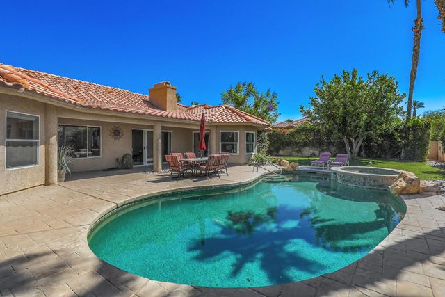 38661 Desert Mirage Drive, Palm Desert, CA 92260