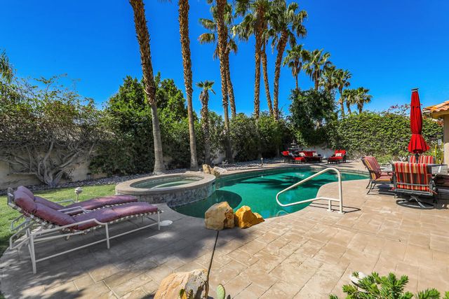 38661 Desert Mirage Drive, Palm Desert, CA 92260