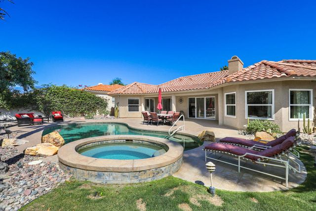 38661 Desert Mirage Drive, Palm Desert, CA 92260