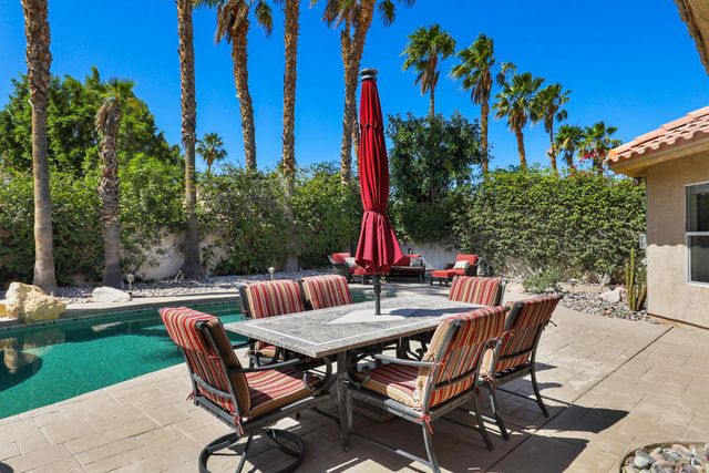 38661 Desert Mirage Drive, Palm Desert, CA 92260