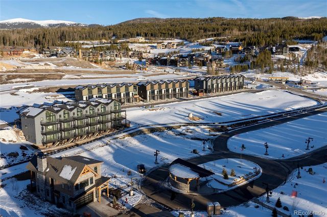 113 Wheeler Road, Winter Park, CO 80482