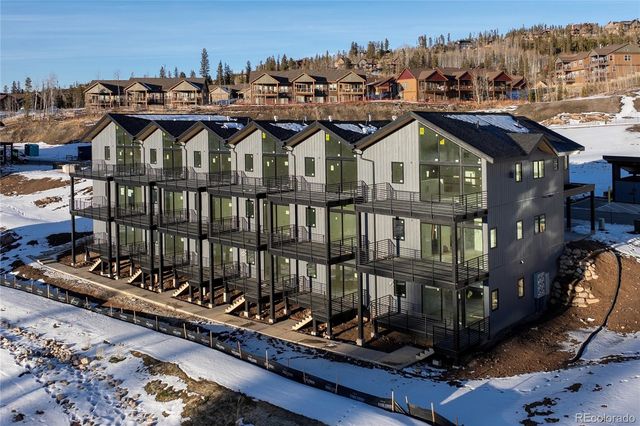 113 Wheeler Road, Winter Park, CO 80482