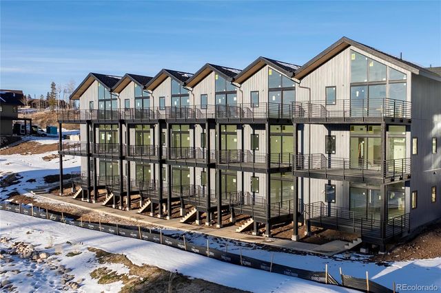 113 Wheeler Road, Winter Park, CO 80482