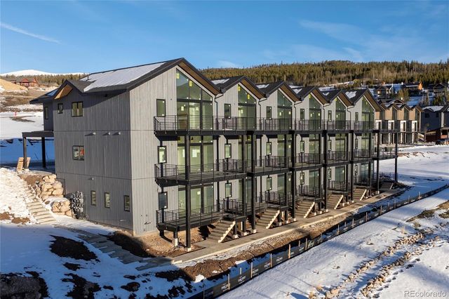 113 Wheeler Road, Winter Park, CO 80482