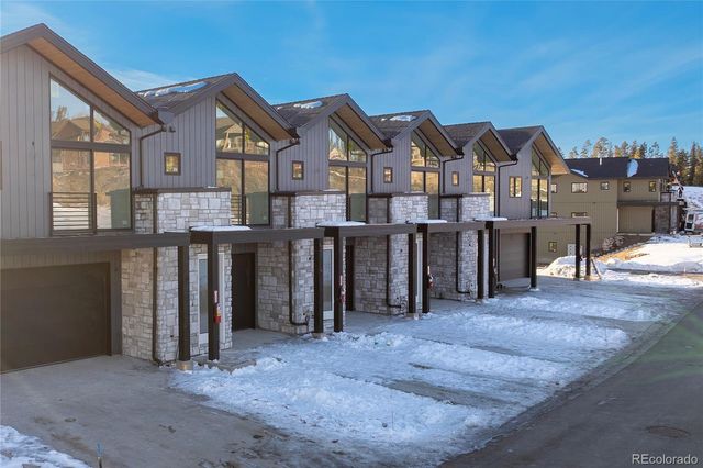 113 Wheeler Road, Winter Park, CO 80482