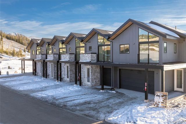 113 Wheeler Road, Winter Park, CO 80482