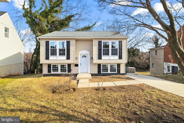 6915 ADEL ST, Capitol Heights, MD 20743