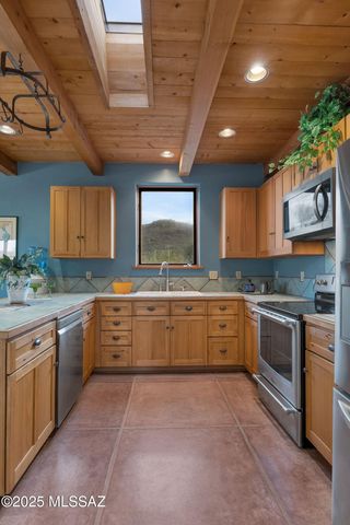 6615 W Sweetwater Drive, Tucson, AZ 85745