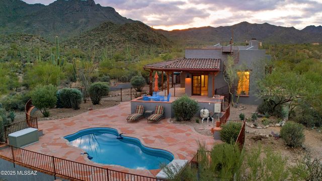 6615 W Sweetwater Drive, Tucson, AZ 85745