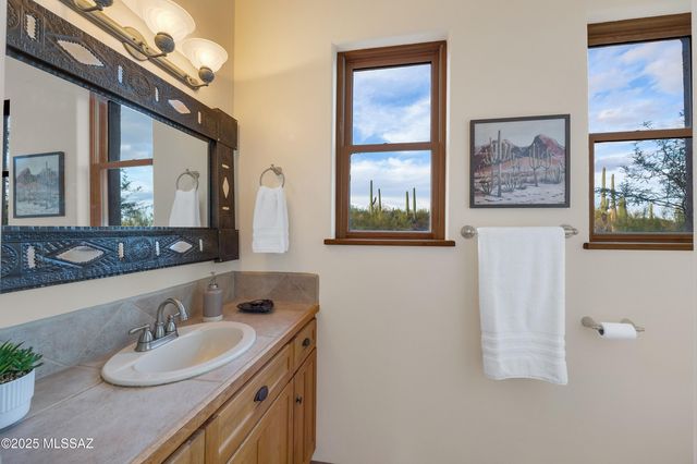 6615 W Sweetwater Drive, Tucson, AZ 85745