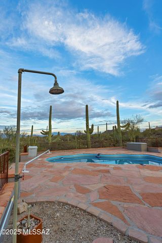 6615 W Sweetwater Drive, Tucson, AZ 85745